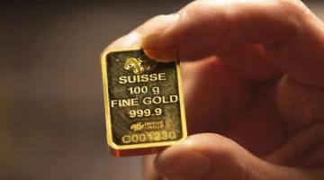 بفارق 5 ريالات.. أسعار الذهب في السعودية تسجل مستويات جديدة لعيار 21 اليوم